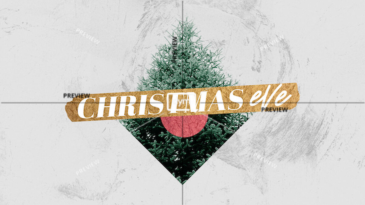 A Christmas Tree Countdown and Graphics image number null